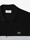 Polo Lacoste PH1470 00 SNP noir/argent chine - Imagen 2