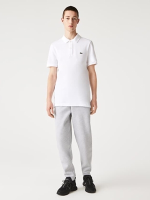 Polo Lacoste PH4012 00 001 blanco - Imagen 2