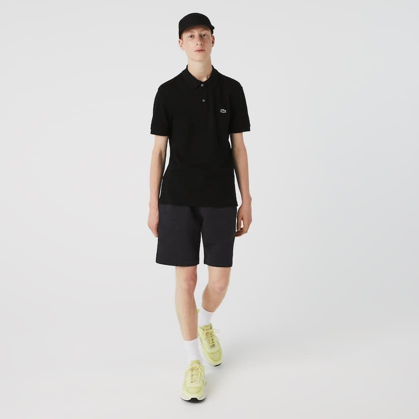 Polo LACOSTE PH4012 00 031 negro - Imagen 1