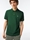 Polo LACOSTE PH4012 00 132 verde - Imagen 1