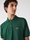 Polo LACOSTE PH4012 00 132 verde - Imagen 2