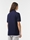 Polo Lacoste PH4012 00 166 NAVY BLUE - Imagen 2