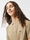 Polo Lacoste PH412 00 CB8 slim fit marrón - Imagen 2