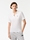 Polo Lacoste PH5075 00 001 blanco - Imagen 1