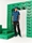 Polo Lacoste x Minecraft PH5040-00 E2F AZUL - Imagen 2