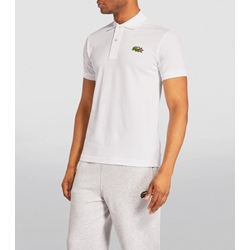 Polo Lacoste x Netflix PH7057 00 VIH blanc Stranger Things - Imagen 2