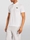 Polo Lacoste x Netflix PH7057 00 VIH blanc Stranger Things - Imagen 2