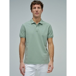 Polo Salsa Jeans Green 21010030 520 - Imagen 1