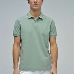 Polo Salsa Jeans Green 21010030 520 - Imagen 1