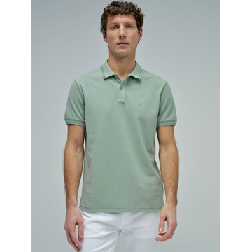 Polo Salsa Jeans Green 21010030 520 - Imagen 1