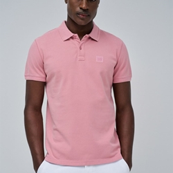 Polo Salsa Jeans Pink 21010030 610 - Imagen 1
