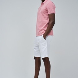 Polo Salsa Jeans Pink 21010030 610 - Imagen 2