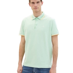 Polo Tom Tailor 1040937 35090 mint - Imagen 1