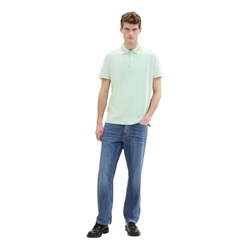 Polo Tom Tailor 1040937 35090 mint - Imagen 2