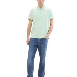 Polo Tom Tailor 1040937 35090 mint - Imagen 2