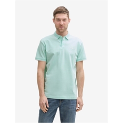 Polo Tom Tailor 1045629 37457 mint - Imagen 1