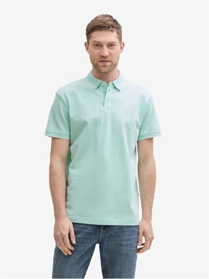 Polo Tom Tailor 1045629 37457 mint - Imagen 1
