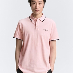 Polo Tom Tailor 1045629 38164 pink - Imagen 1