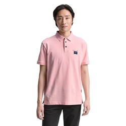 Polo TOM TAILOR 1046769 15950 blush pink - Imagen 1