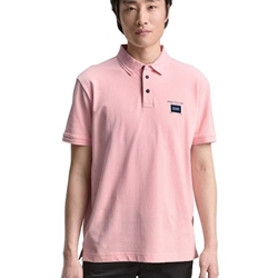 Polo TOM TAILOR 1046769 15950 blush pink - Imagen 1