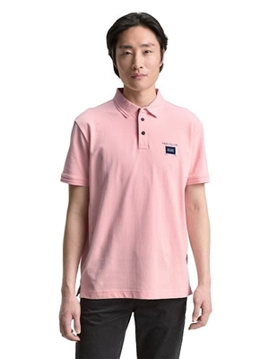 Polo TOM TAILOR 1046769 15950 blush pink - Imagen 1