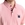 Polo TOM TAILOR 1046769 15950 blush pink - Imagen 2