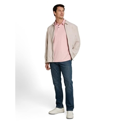 Polo TOM TAILOR 1050231 40143 rosa - Imagen 1