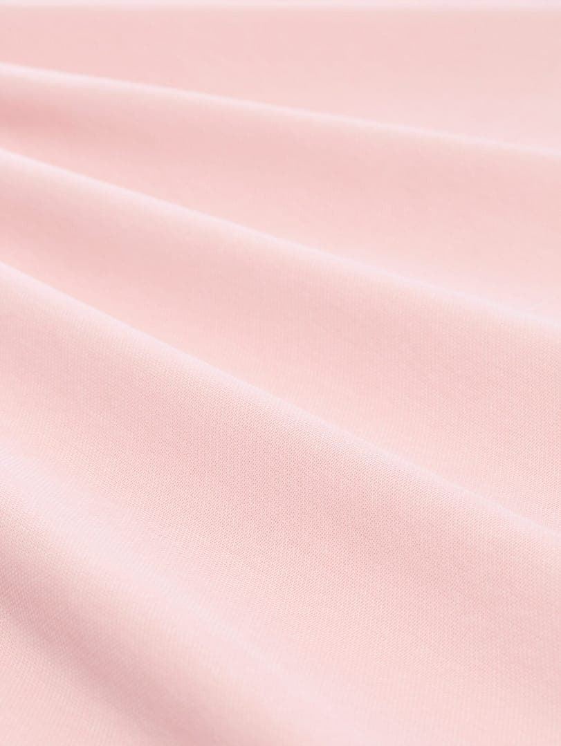 Polo TOM TAILOR 1050231 40143 rosa - Imagen 3
