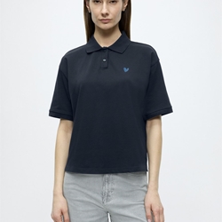 Polo TOM TAILOR 1050478 10668 sky captain blue - Imagen 1