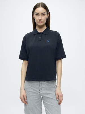 Polo TOM TAILOR 1050478 10668 sky captain blue - Imagen 1