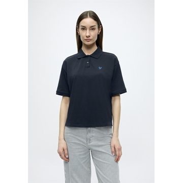 Polo TOM TAILOR 1050478 10668 sky captain blue - Imagen 1