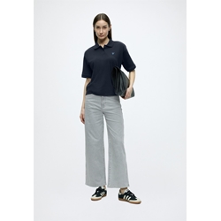 Polo TOM TAILOR 1050478 10668 sky captain blue - Imagen 2