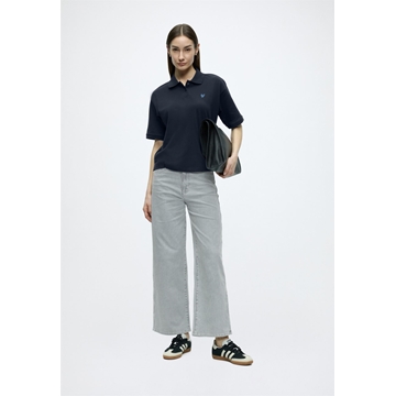 Polo TOM TAILOR 1050478 10668 sky captain blue - Imagen 2