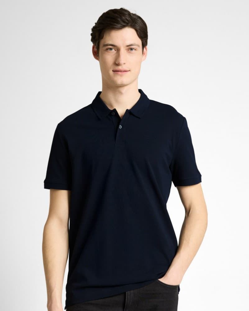 Polo Tom Tailor Denim 1050285 10668 - Imagen 1