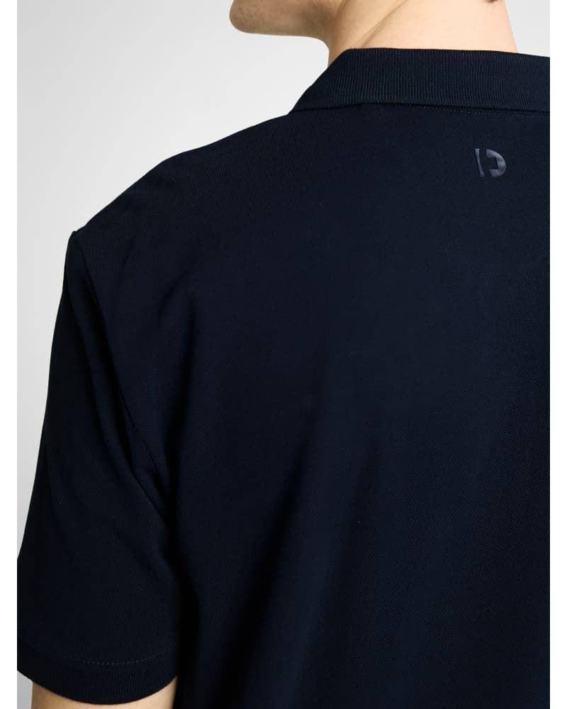 Polo Tom Tailor Denim 1050285 10668 - Imagen 3