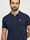 Polo TOMMY JEANS DM0DM18312 C1G dark navy - Imagen 1