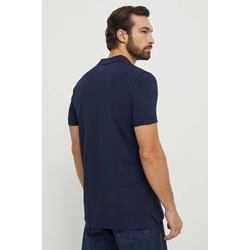 Polo TOMMY JEANS DM0DM18312 C1G dark navy - Imagen 2