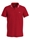 Polo Tommy Jeans DM0DM18313 XNL deep crimson - Imagen 1