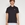 Polo Tommy Jeans DM0DM18314 BDS black - Imagen 1