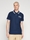 Polo Tommy Jeans DM0DM18922 C1G DARK NIGHT NAVY - Imagen 1