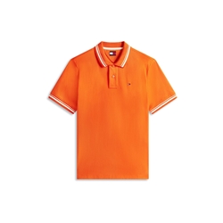 Polo Tommy Jeans Horizon DM0DM22700 XM2 - Imagen 1