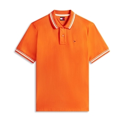 Polo Tommy Jeans Horizon DM0DM22700 XM2 - Imagen 1