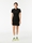 Polo vestido Lacoste EF5473 00 031 negro - Imagen 1