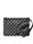 Portafolio Sprayground 910B5316NSZ trinity checkred pouchette - Imagen 1