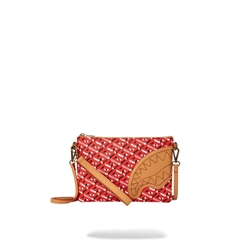 Portafolio Sprayground 910B6056NSZ 3DSG Pochette - Imagen 1