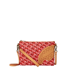Portafolio Sprayground 910B6056NSZ 3DSG Pochette - Imagen 1