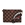 Portafolio Sprayground 910B7509NSZ Peeking Character Check - Imagen 1