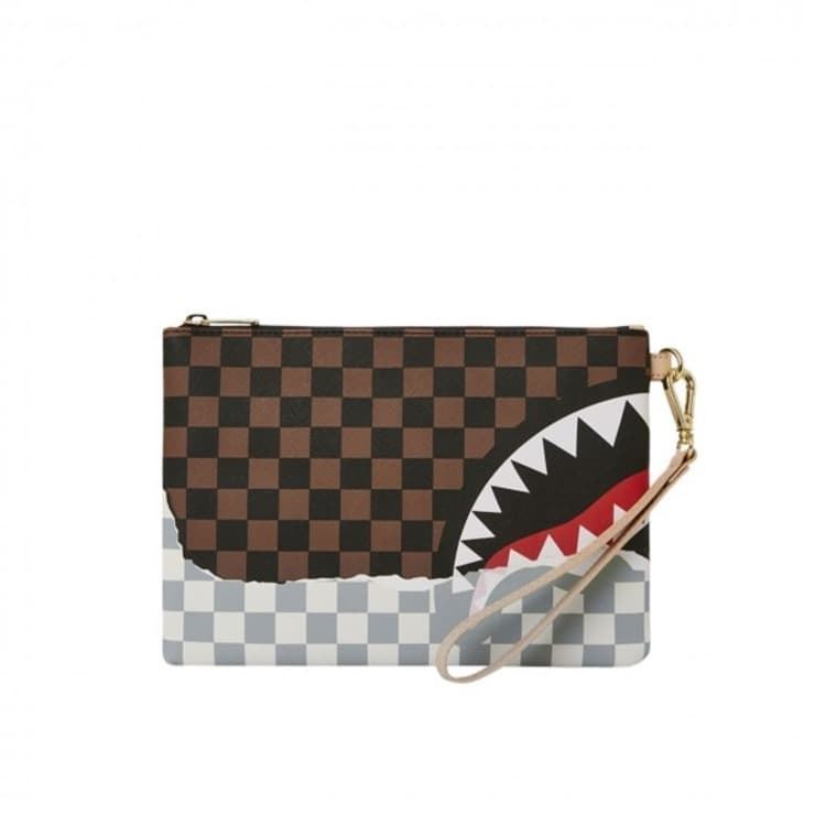 Portafolios  Sprayground Tear Away Sling 910B5733NSZ - Imagen 1