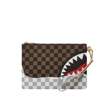Portafolios  Sprayground Tear Away Sling 910B5733NSZ - Imagen 1
