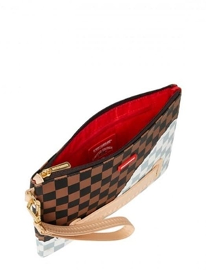 Portafolios  Sprayground Tear Away Sling 910B5733NSZ - Imagen 2